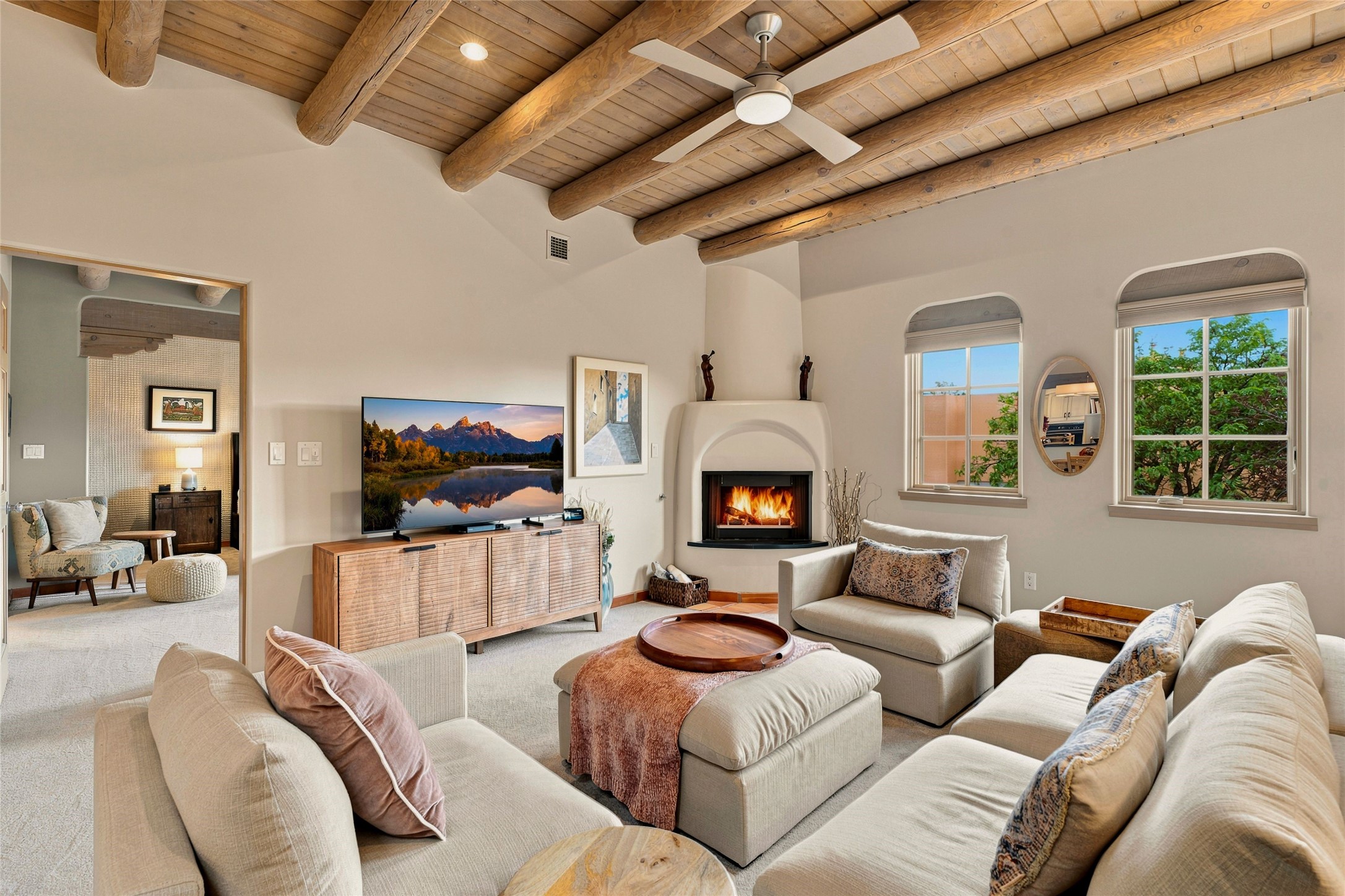 Photo 1 of 34 — 3101 Old Pecos Trail 218, Santa Fe, NM 87505