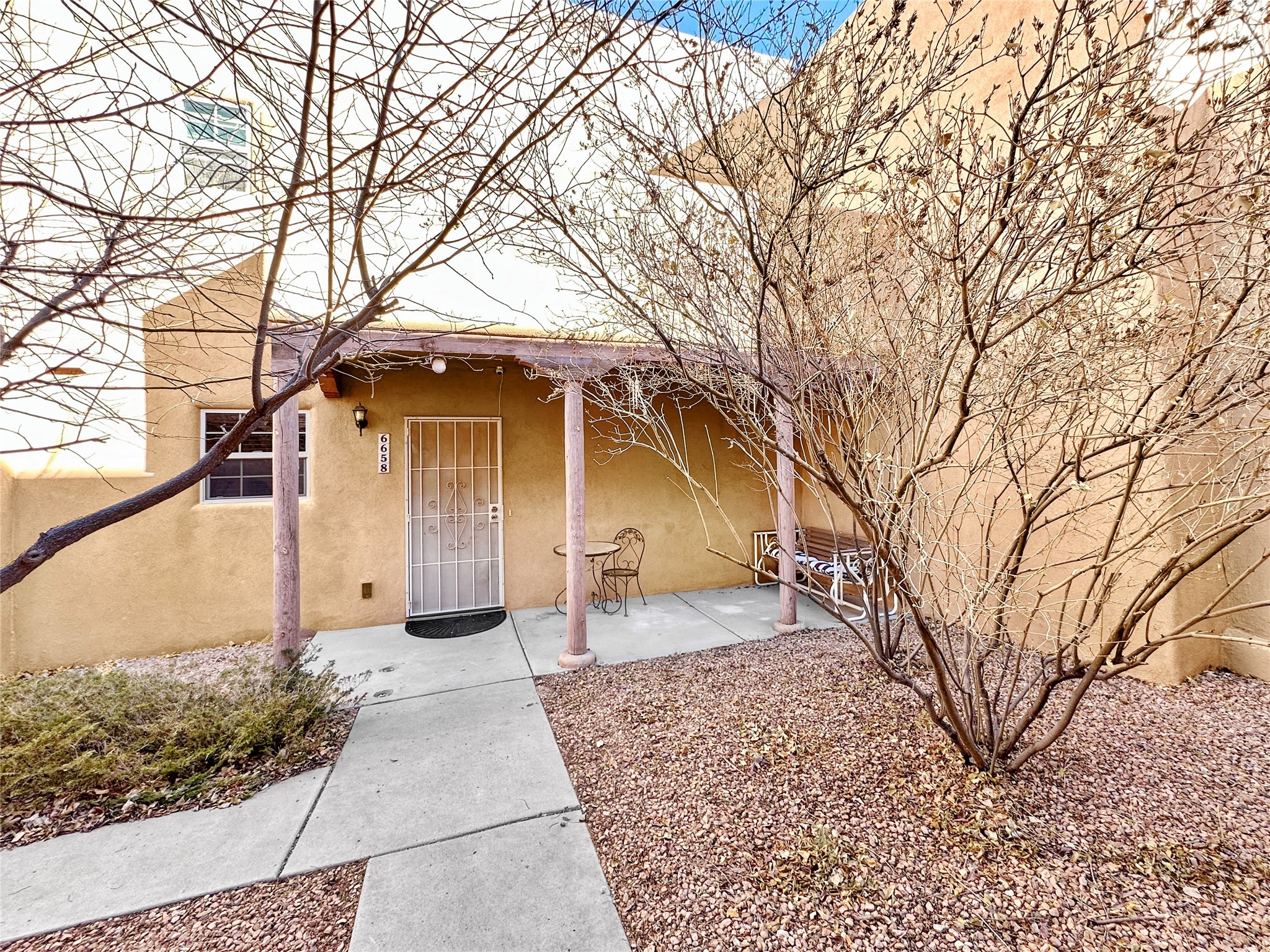 6658 Jaguar Dr, Santa Fe, New Mexico image 1