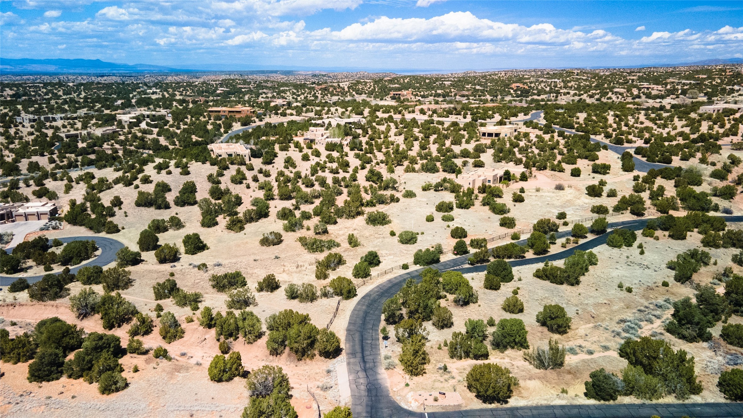 151 Graythorn Drive, Santa Fe, New Mexico image 4