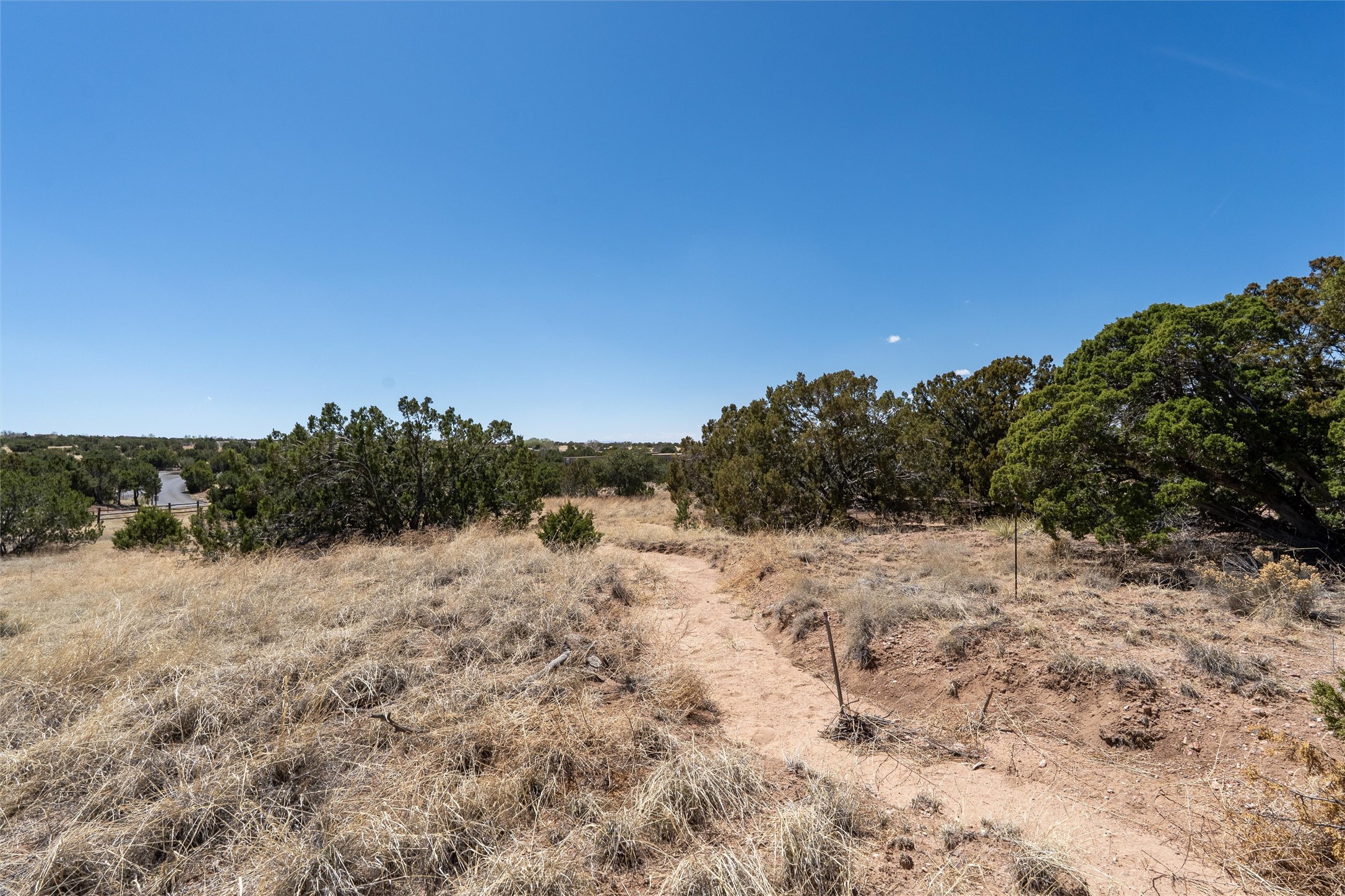 151 Graythorn Drive, Santa Fe, New Mexico image 17