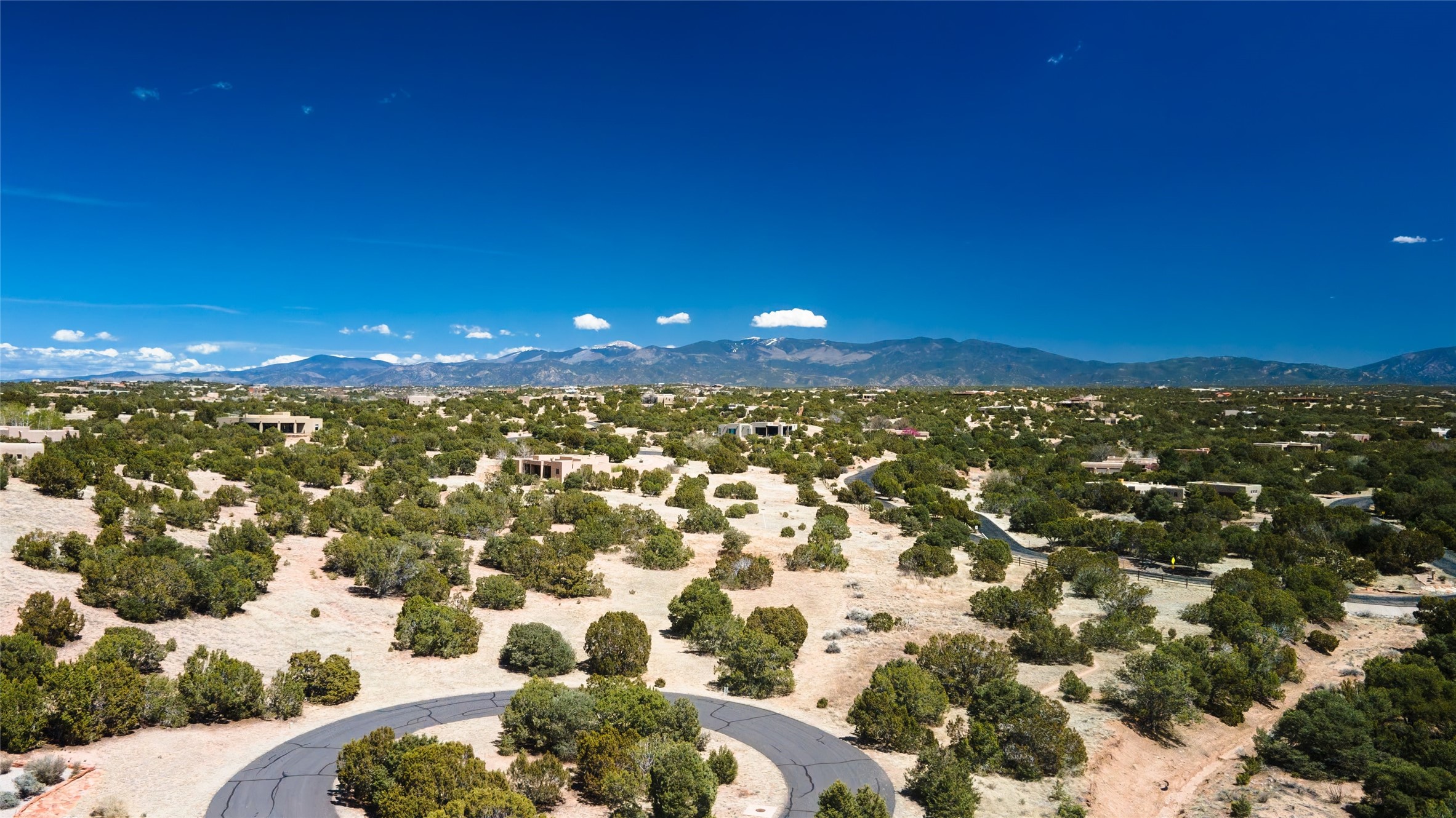 151 Graythorn Drive, Santa Fe, New Mexico image 2