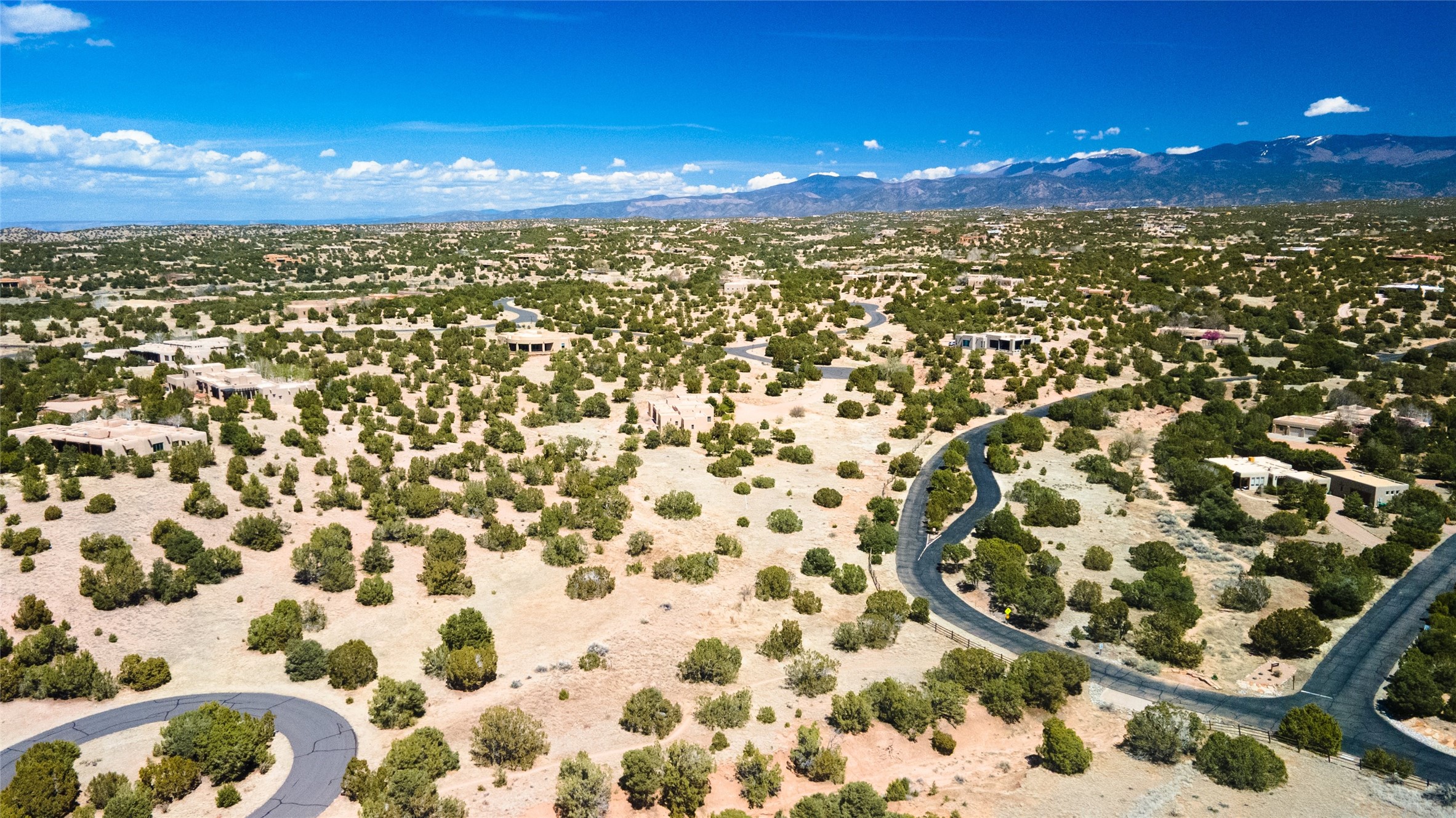 151 Graythorn Drive, Santa Fe, New Mexico image 3