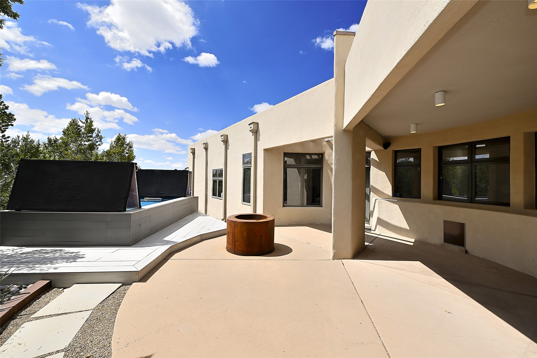 989 Paseo Del Sur, Santa Fe, New Mexico image 20