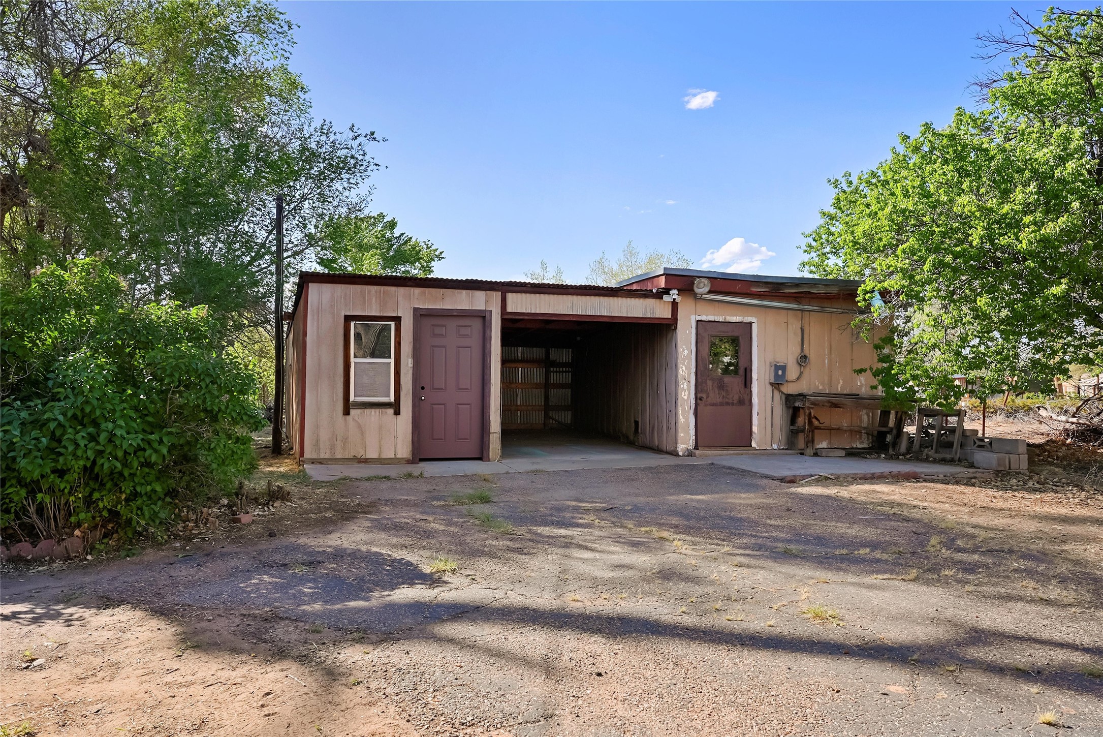 11009 Edith Boulevard, Albuquerque, New Mexico image 33