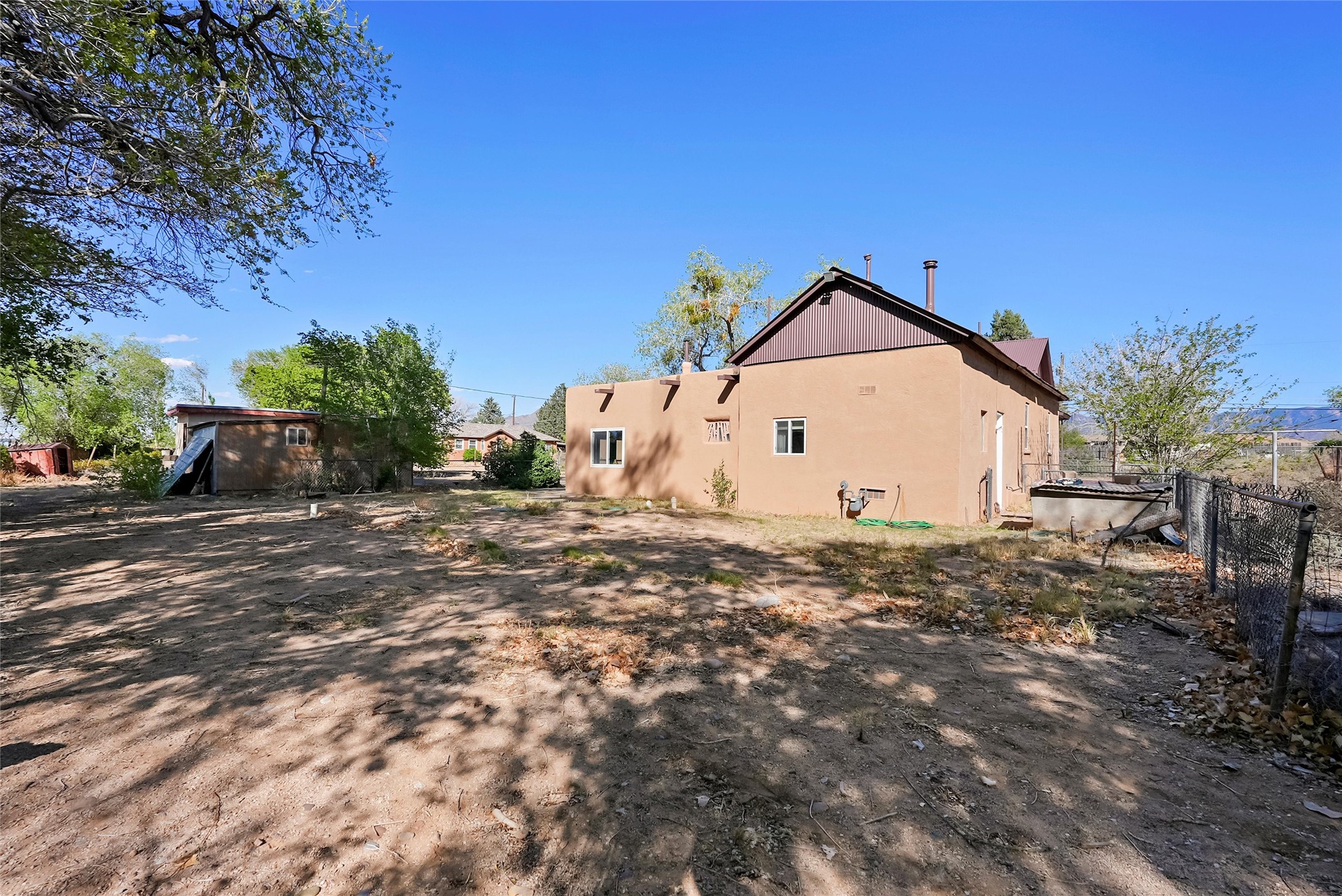 11009 Edith Boulevard, Albuquerque, New Mexico image 44