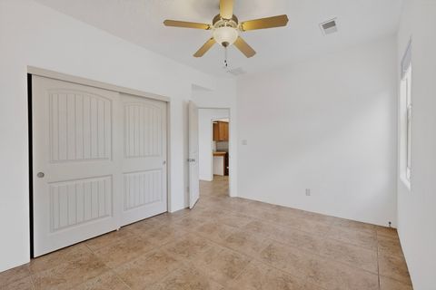 Tiny photo for 41 Bosquecillo, Santa Fe, NM 87508 (MLS # 202602818)