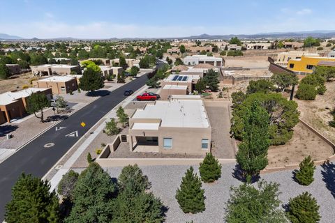 Tiny photo for 41 Bosquecillo, Santa Fe, NM 87508 (MLS # 202602818)