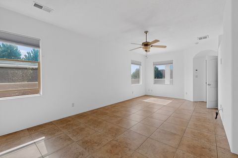 Tiny photo for 41 Bosquecillo, Santa Fe, NM 87508 (MLS # 202602818)