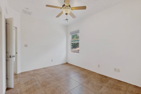 Tiny photo for 41 Bosquecillo, Santa Fe, NM 87508 (MLS # 202602818)