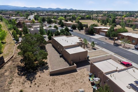 Tiny photo for 41 Bosquecillo, Santa Fe, NM 87508 (MLS # 202602818)
