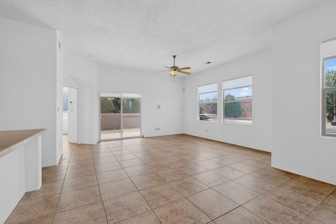 Tiny photo for 41 Bosquecillo, Santa Fe, NM 87508 (MLS # 202602818)