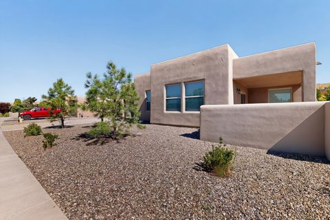 Tiny photo for 41 Bosquecillo, Santa Fe, NM 87508 (MLS # 202602818)