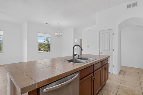 Tiny photo for 41 Bosquecillo, Santa Fe, NM 87508 (MLS # 202602818)