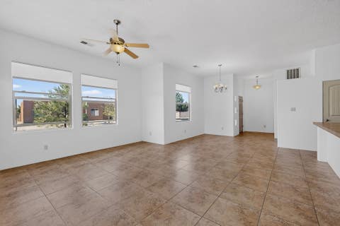 Tiny photo for 41 Bosquecillo, Santa Fe, NM 87508 (MLS # 202602818)