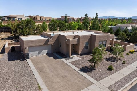 Photo of 41 Bosquecillo, Santa Fe, NM 87508 (MLS # 202602818)