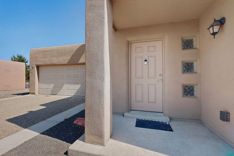 Tiny photo for 41 Bosquecillo, Santa Fe, NM 87508 (MLS # 202602818)