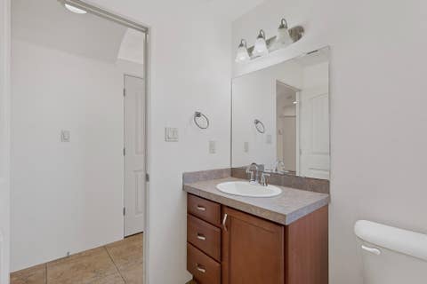 Tiny photo for 41 Bosquecillo, Santa Fe, NM 87508 (MLS # 202602818)