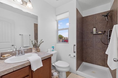 Tiny photo for 41 Bosquecillo, Santa Fe, NM 87508 (MLS # 202602818)