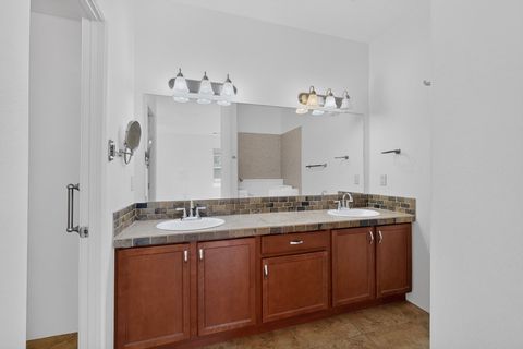 Tiny photo for 41 Bosquecillo, Santa Fe, NM 87508 (MLS # 202602818)