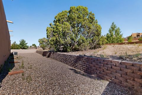 Tiny photo for 41 Bosquecillo, Santa Fe, NM 87508 (MLS # 202602818)