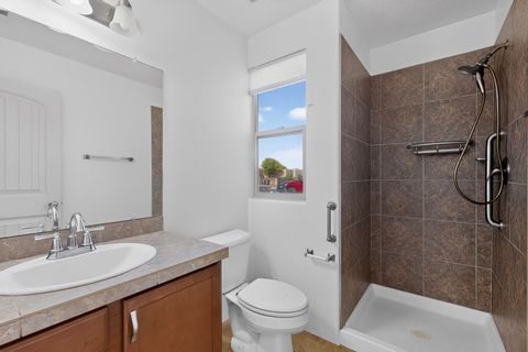 Tiny photo for 41 Bosquecillo, Santa Fe, NM 87508 (MLS # 202602818)