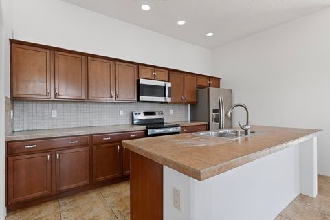 Tiny photo for 41 Bosquecillo, Santa Fe, NM 87508 (MLS # 202602818)