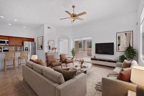 Tiny photo for 41 Bosquecillo, Santa Fe, NM 87508 (MLS # 202602818)