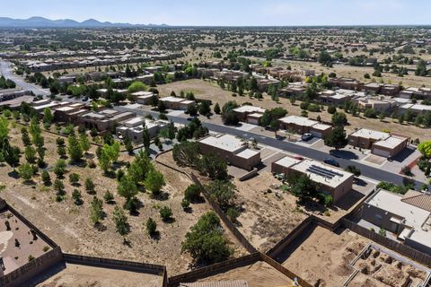 Tiny photo for 41 Bosquecillo, Santa Fe, NM 87508 (MLS # 202602818)