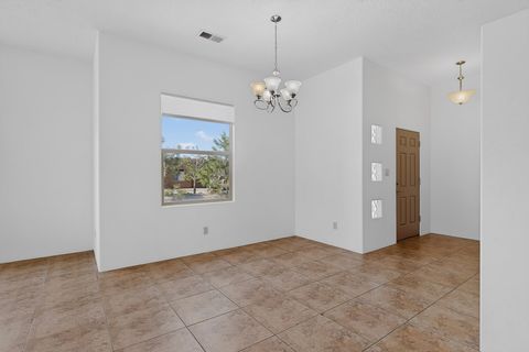 Tiny photo for 41 Bosquecillo, Santa Fe, NM 87508 (MLS # 202602818)