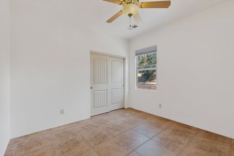 Tiny photo for 41 Bosquecillo, Santa Fe, NM 87508 (MLS # 202602818)