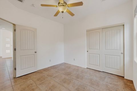 Tiny photo for 41 Bosquecillo, Santa Fe, NM 87508 (MLS # 202602818)