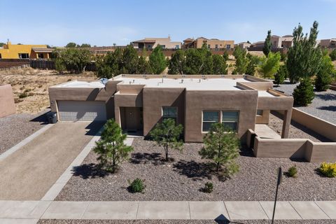 Tiny photo for 41 Bosquecillo, Santa Fe, NM 87508 (MLS # 202602818)