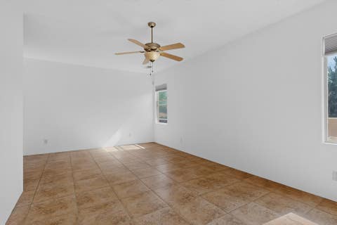 Tiny photo for 41 Bosquecillo, Santa Fe, NM 87508 (MLS # 202602818)