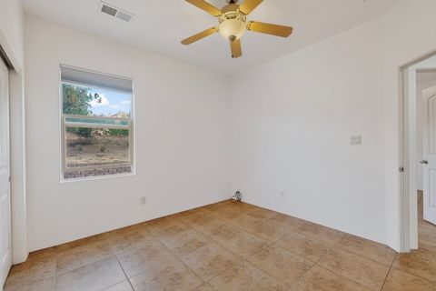 Tiny photo for 41 Bosquecillo, Santa Fe, NM 87508 (MLS # 202602818)