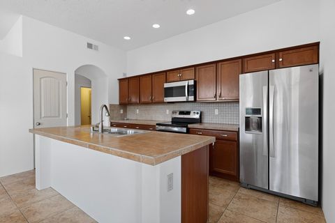 Tiny photo for 41 Bosquecillo, Santa Fe, NM 87508 (MLS # 202602818)