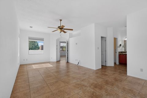 Tiny photo for 41 Bosquecillo, Santa Fe, NM 87508 (MLS # 202602818)
