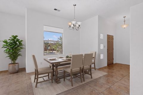 Tiny photo for 41 Bosquecillo, Santa Fe, NM 87508 (MLS # 202602818)