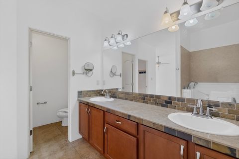 Tiny photo for 41 Bosquecillo, Santa Fe, NM 87508 (MLS # 202602818)