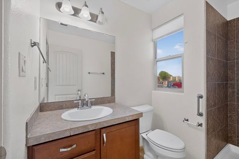 Tiny photo for 41 Bosquecillo, Santa Fe, NM 87508 (MLS # 202602818)