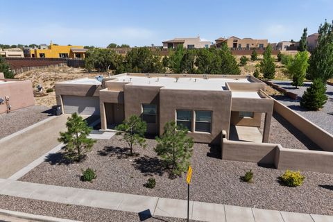 Tiny photo for 41 Bosquecillo, Santa Fe, NM 87508 (MLS # 202602818)