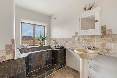 Tiny photo for 46 Apache Plume, Santa Fe, NM 87508 (MLS # 202603072)