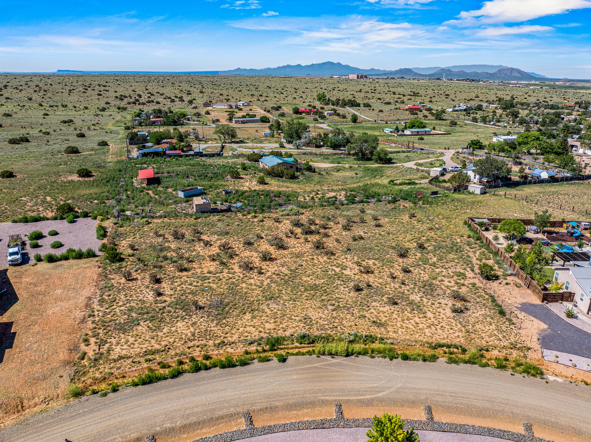 8 W Serena Lane, Santa Fe, New Mexico image 1