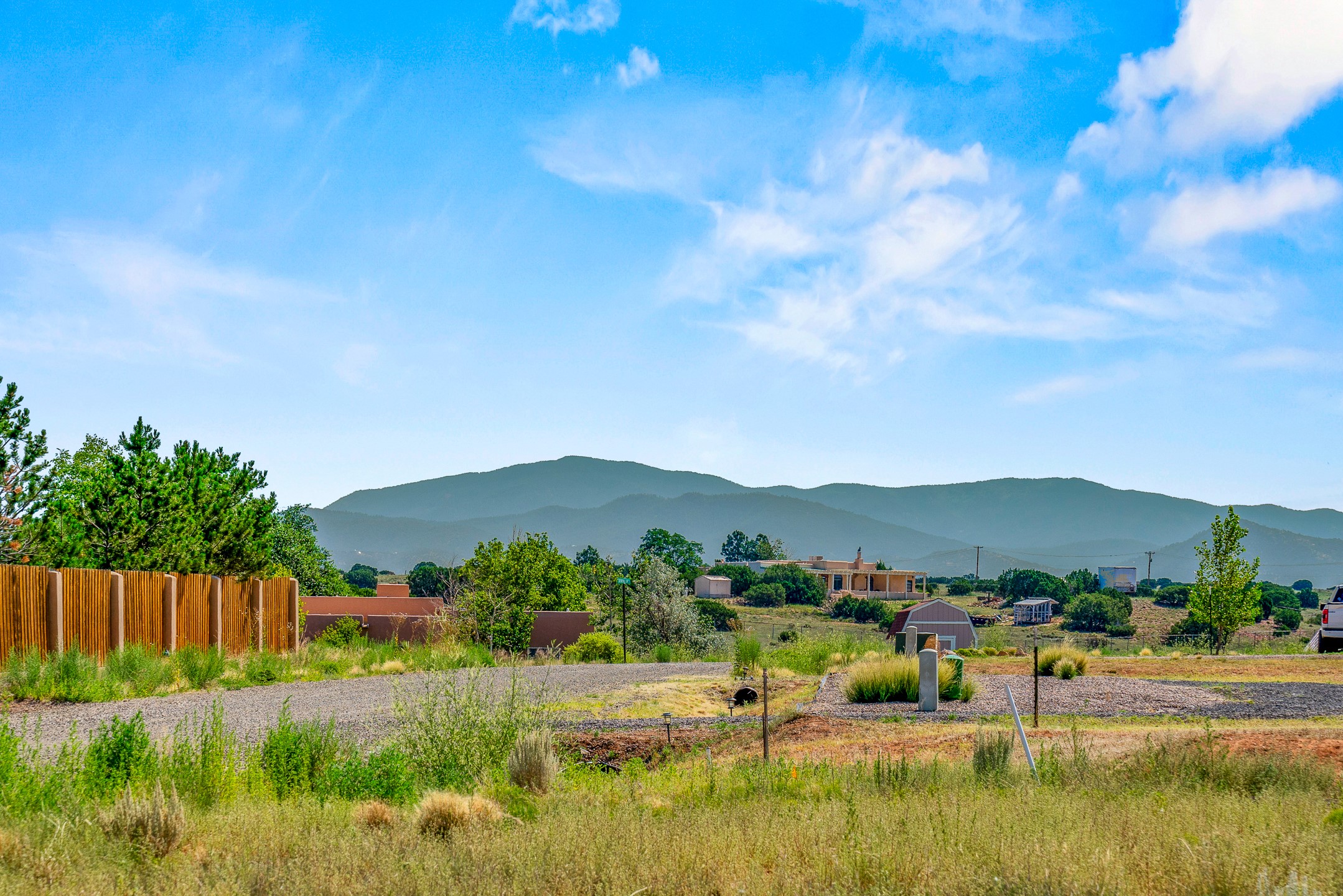 8 W Serena Lane, Santa Fe, New Mexico image 8