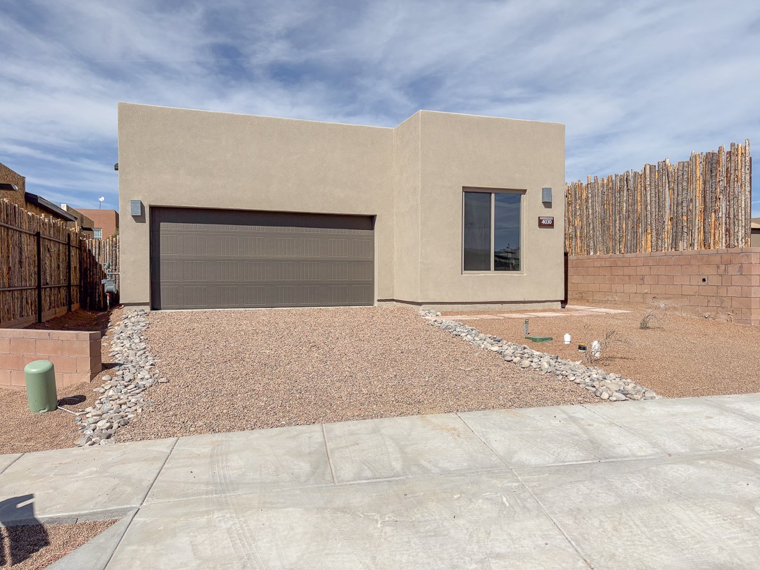 4030 Fairly Road, Santa Fe, New Mexico image 2