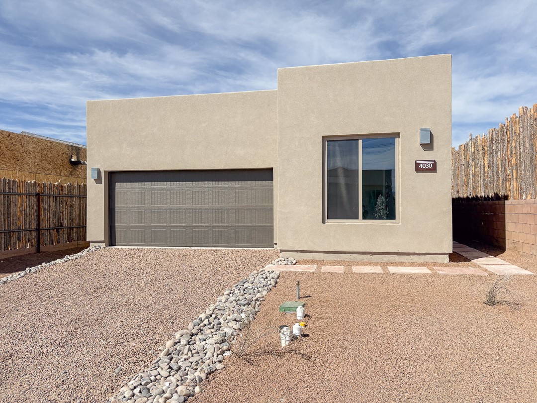 4030 Fairly Road, Santa Fe, New Mexico image 1