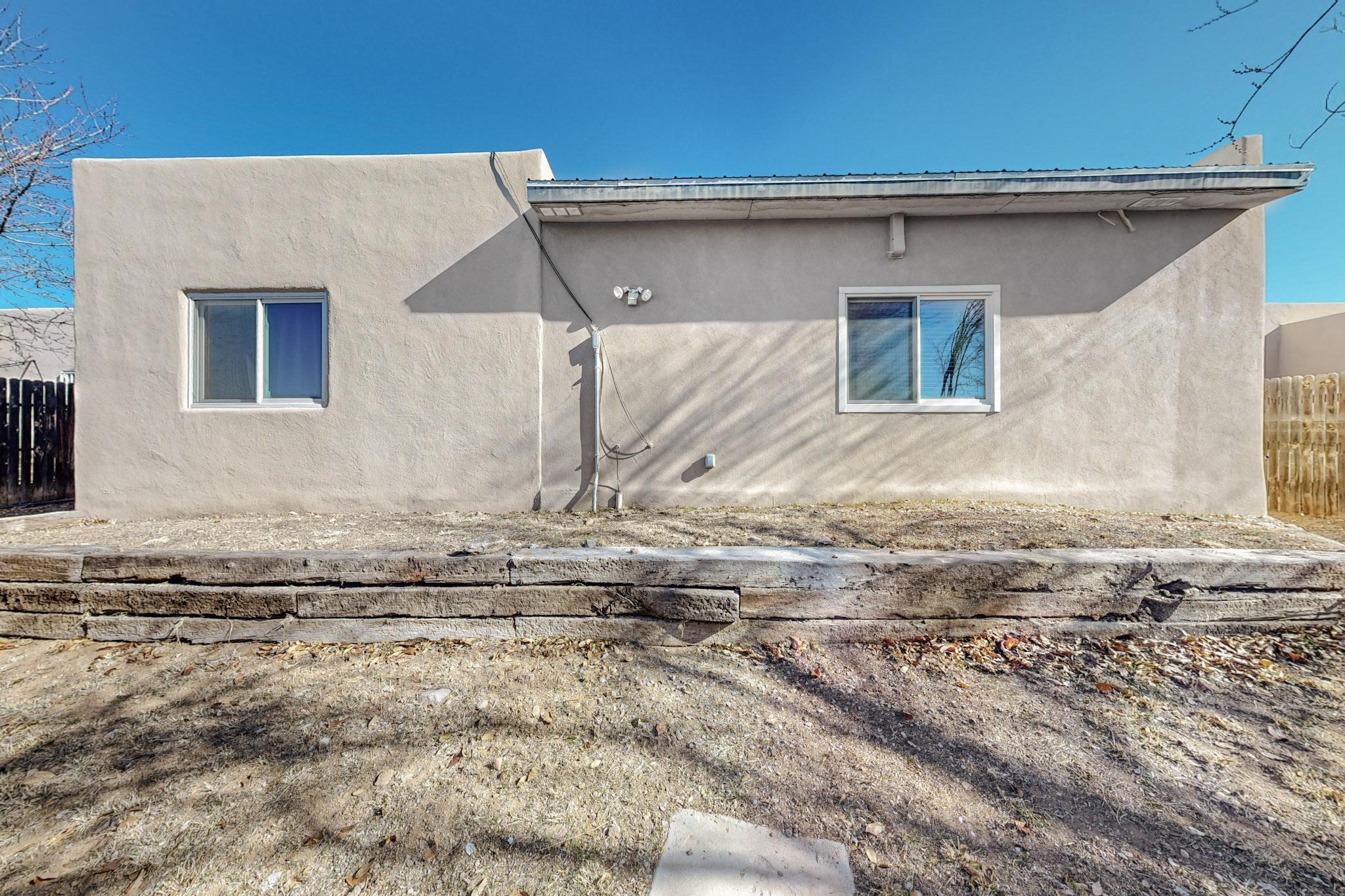 1534 Calle Angelina, Santa Fe, New Mexico image 36