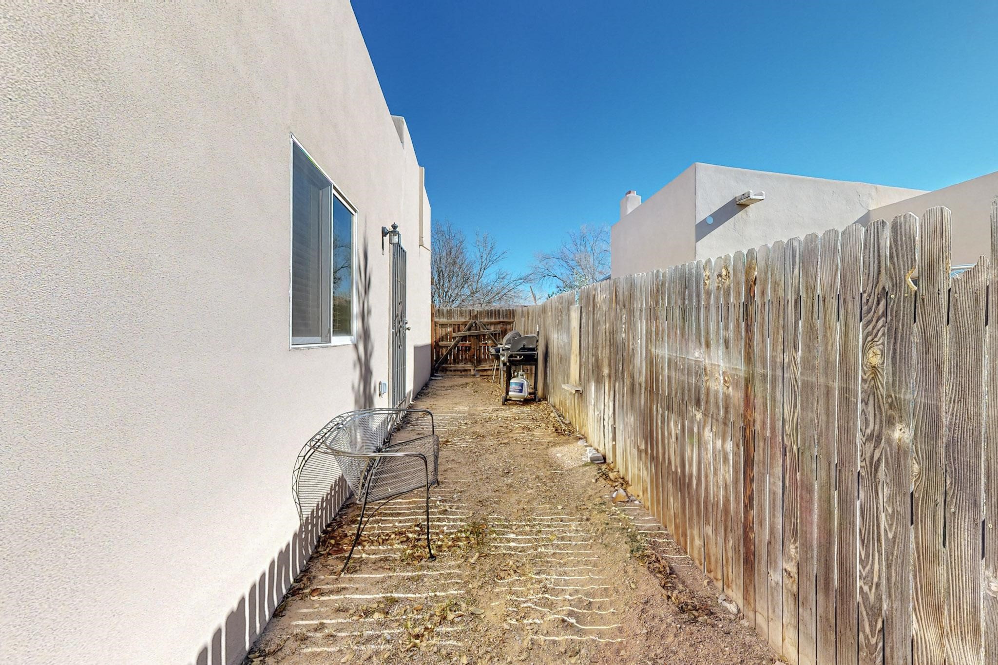 1534 Calle Angelina, Santa Fe, New Mexico image 40