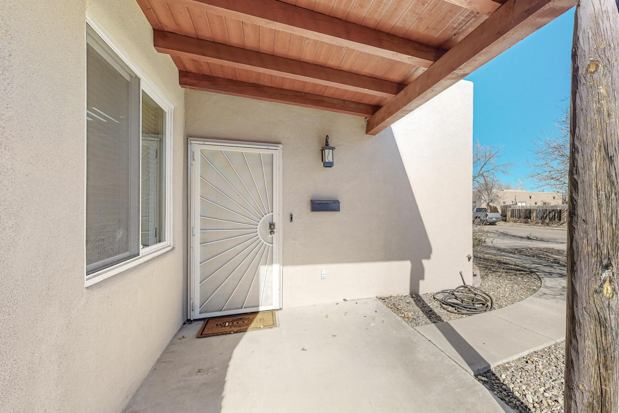 1534 Calle Angelina, Santa Fe, New Mexico image 3