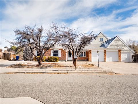 720 Kris Court, White Rock, NM 87547 - #: 202600209