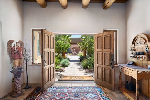 12 Shaman Santa Fe NM 87506